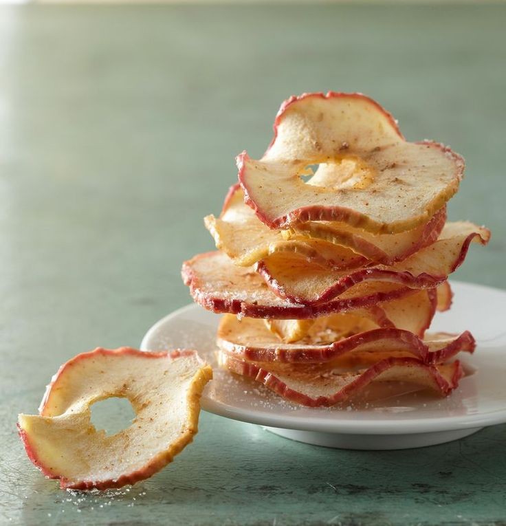 Manfaat Keripik Apel Lezat dan Sehat untuk Tubuh Anda