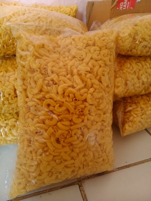 Jual makaroni usus murah langsung pabrik