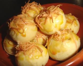 Camilan Khas Lebaran dan Resepnya