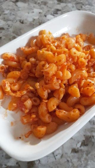 Petualangan Anak-Anak dan Makaroni Telur Ajaib