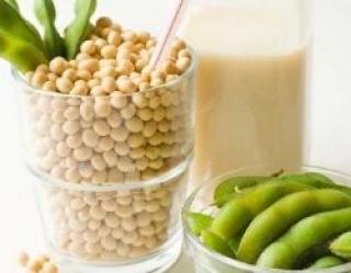 Kacang Kedelai Dapat Mencegah Kanker 