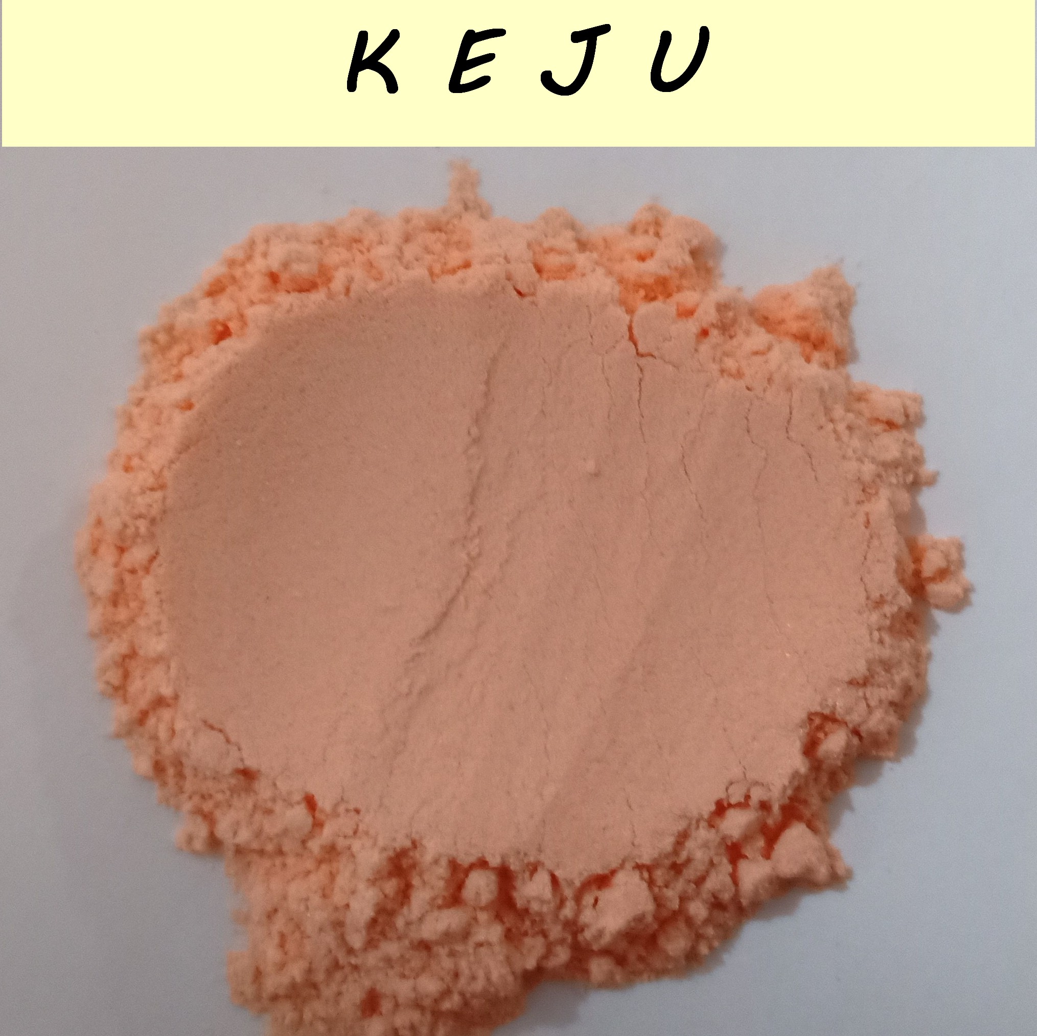 Keju Manis ( Cheese )