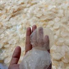 Keripik Kaca Bulat & Kotak Keripik Kaca Bulat & Kotak