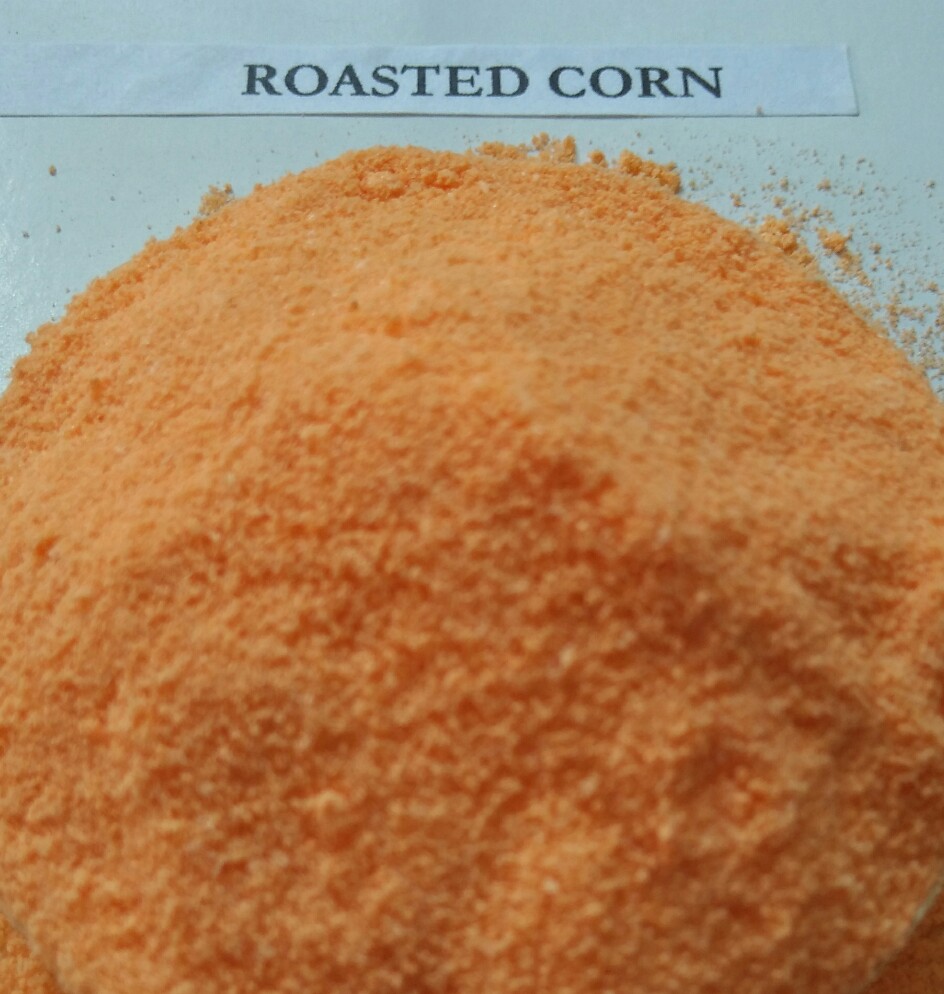Jagung Bakar ( Roasted Corn )