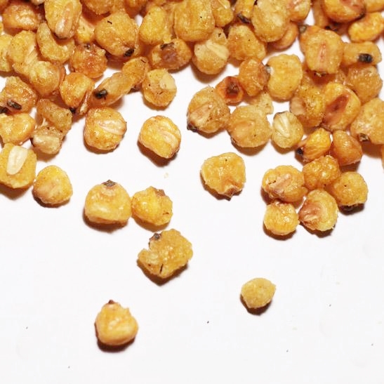 Renyahnya Jagung Marning Membawa Berkah Tersendiri