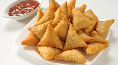 Makanan Timur Teengah ini Bisa Anda Buat Dirumah L